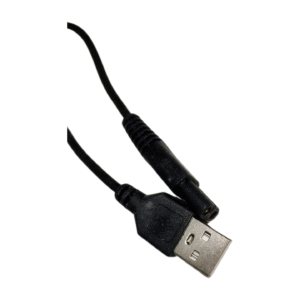 USB Charging Cable for Electronic Devices, USB-01