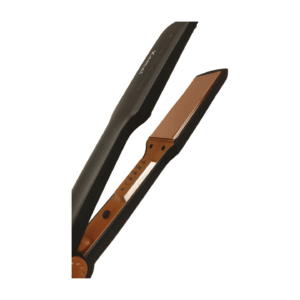 KEMEI 470 PROFESSIONAL HAIR STRAIGHTENER.