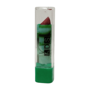 ADS Aloe extract matte lipstick new formula. 3314