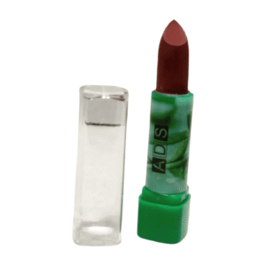 ADS Aloe extract matte lipstick new formula. 3314