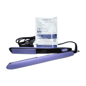 AGARO Professional Hair Straightener.