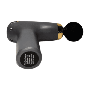 BLUEIDEA 8IN1 COMPACT POWER BODY MASSAGER BLD 328 (GRYE)