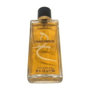 DORALL COLLECTION EMANCIPATION EAU DE TOILETTE SPRAY 90ML 3FL.OZ.E