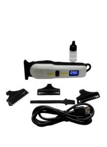 GEEMY PROFESSIONAL HAIR TRIMMER GM-6661
