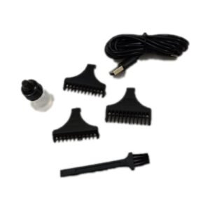 GEEMY PROFESSIONAL HAIR TRIMMER GM-6661