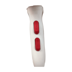 Gemei 1701 Professional Hair Dryer: Excellence in 1200W Styling