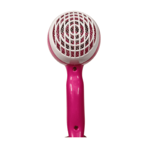 Gemei 1701 Professional Hair Dryer: Excellence in 1200W Styling