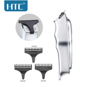 HTC Professional Hair Trimmer AT-179: The Ultimate Grooming Tool