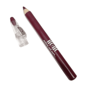 MM Long Lasting Crayon Lipstick Pencil. 01