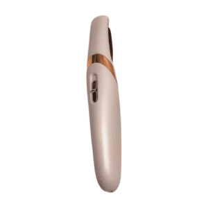 Pretty Gril Flawless Electronic Pedicure Tool, Rechargeable Foot File with USB Cable, Professional Callus Remover BD613