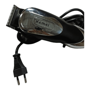 Kemei Professional Hair Clipper, Electric Trimmer for Men, KM-1026X.