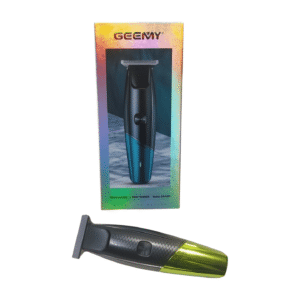 GEMY Professional Hair Trimmer GM-8059