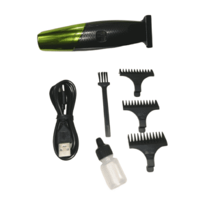 GEMY Professional Hair Trimmer GM-8059