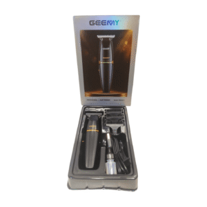 GEEMY Professional Hair Trimmer GM-8062